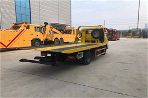 徐行镇非事故拖车