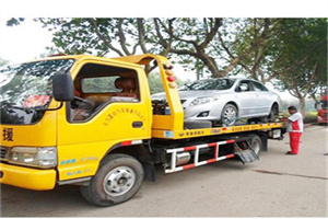 徐行镇附近24小时汽车拖车服务热线
