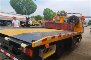 徐行镇附近拖车电话号码服务