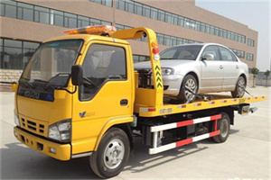 徐行镇道路救援一般怎么收费