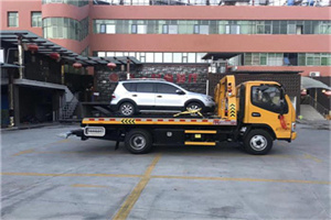 徐行镇附近汽车拖车电话