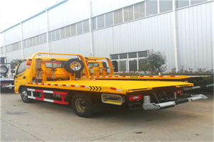 徐行镇附近拖车救援搭电