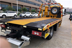 徐行镇24小时汽车送油服务公司