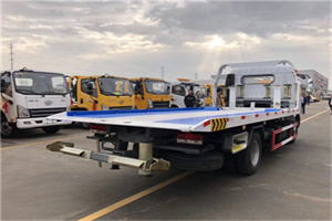 徐行镇汽车救援补胎