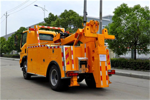 徐行镇高速路拖车费